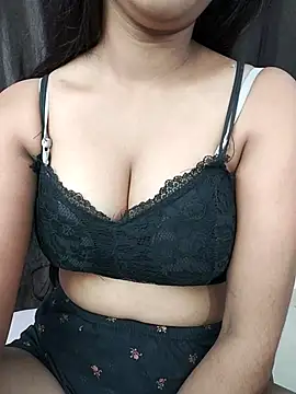 Snapshot of Fiza-Rani chatting on March 6, 7:03 am Fiza-Rani online show from March 6, 7:03 am