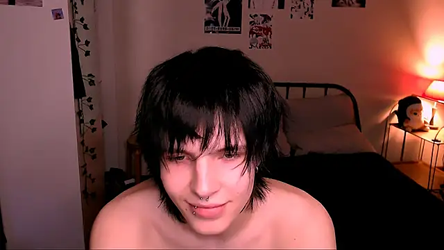 Snapshot of timi-moon chatting on October 23, 2:55 am timi-moon online show from October 23, 2:55 am