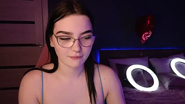 milliedoll online show from February 25, 1:09 am