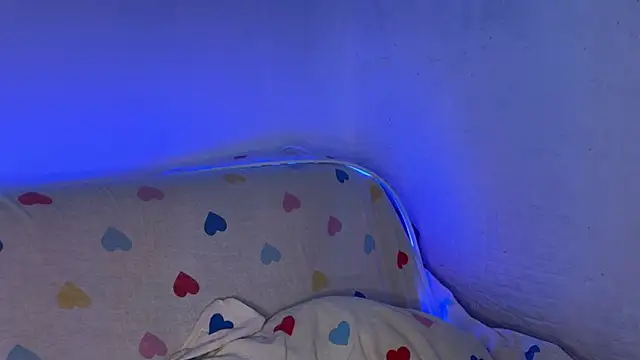 milliedoll online show from September 20, 2:45 am