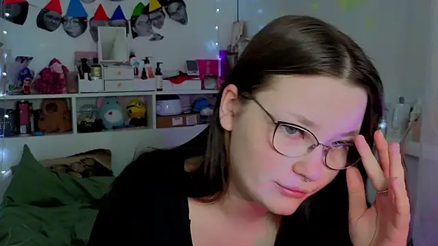 milliedoll online show from October 20, 6:03 am