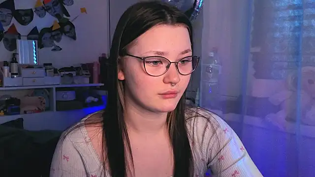 milliedoll online show from November 19, 4:34 am