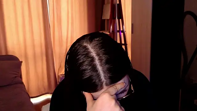 milliedoll online show from March 27, 7:25 am