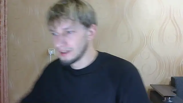 frama666 online show from October 17, 6:21 pm