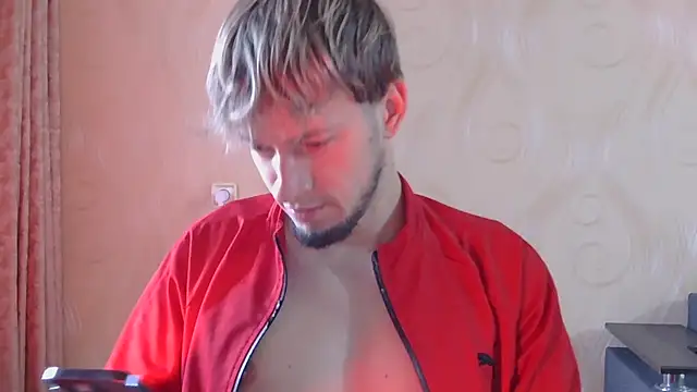 frama666 online show from October 19, 9:21 am