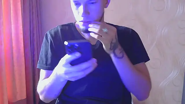 frama666 online show from October 23, 6:45 am