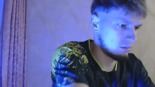 frama666 online show from October 25, 6:57 pm