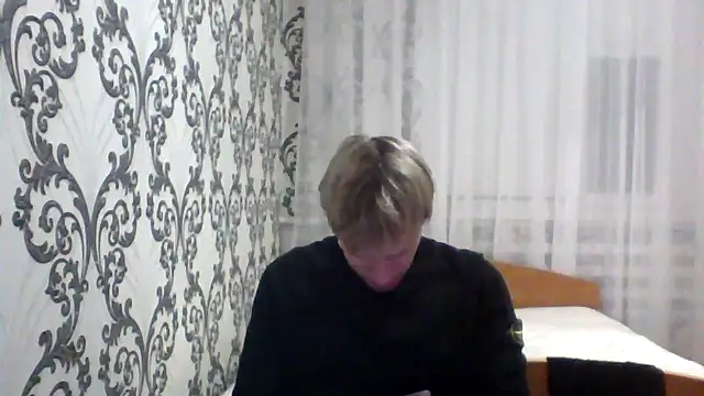 frama666 online show from April 13, 6:24 pm