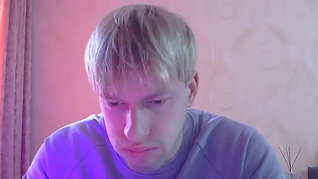 frama666 online show from April 18, 12:20 pm