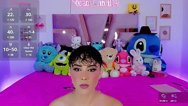 Snapshot of femboy-20 chatting on March 7, 10:32 pm femboy-20 online show from March 7, 10:32 pm