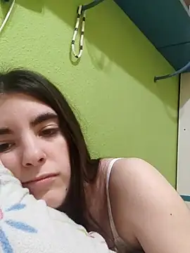 bbabyclauu online show from March 9, 11:25 pm