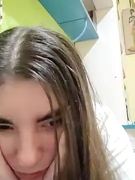 bbabyclauu online show from March 23, 12:15 am