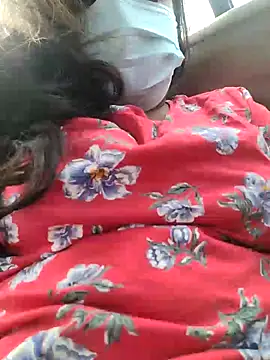 Snapshot of Hotty_Neha69 chatting on February 25, 6:14 am Hotty Neha69 online show from February 25, 6:14 am