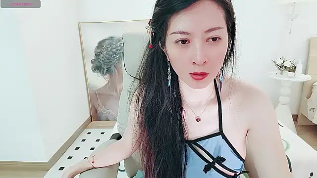 Snapshot of Dazzlebean chatting on March 19, 3:05 pm Dazzlebean online show from March 19, 3:05 pm