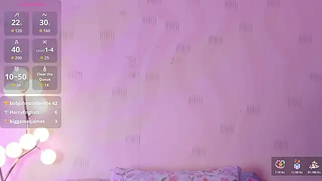 innocenthazel online show from May 21, 3:02 am