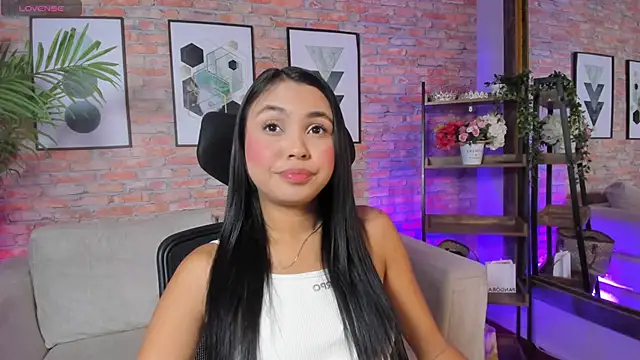 Lucia Brown  online show from September 26, 3:49 pm