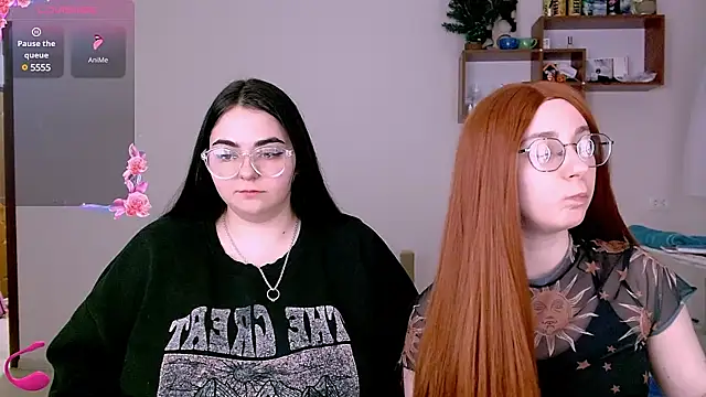 kitsune 8 online show from February 22, 3:47 pm