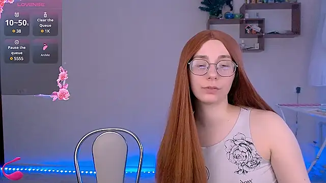 kitsune 8 online show from February 27, 12:45 pm