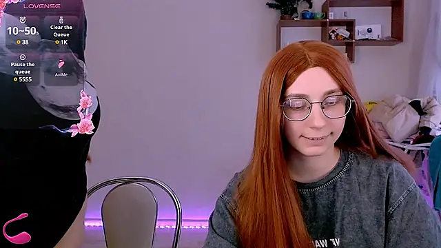 kitsune 8 online show from March 3, 12:16 pm