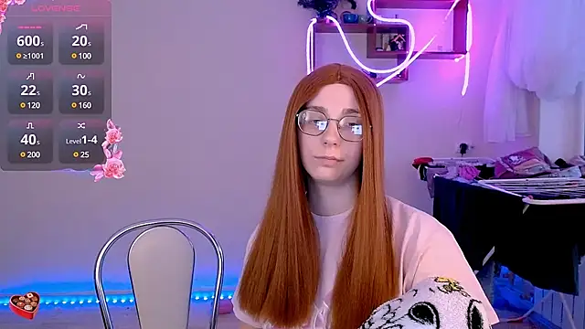 kitsune 8 online show from March 15, 2:12 pm