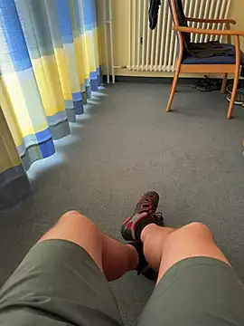 Rundum online show from June 24, 8:02 am