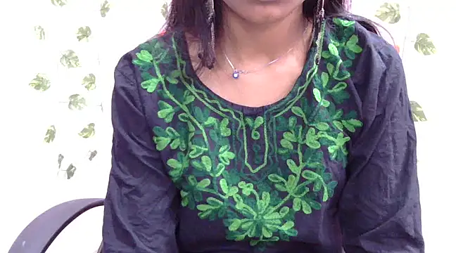 Cute Pihu01 online show from March 10, 7:18 pm