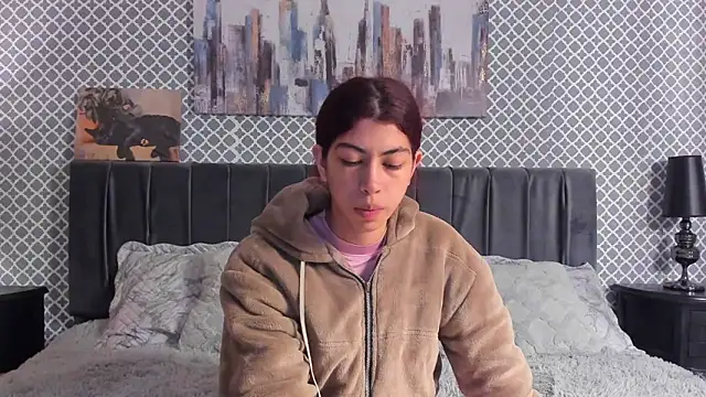 Cassie bloom online show from February 25, 7:31 am