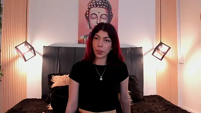 Cassie bloom online show from March 8, 10:56 pm