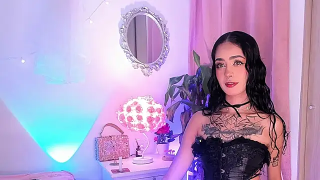 solecito    online show from March 22, 12:47 am