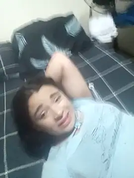 saritaorrego online show from February 23, 9:16 pm