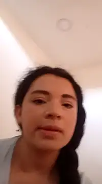 saritaorrego online show from March 12, 6:55 pm