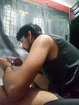 Mamasitaroja online show from May 21, 4:52 am