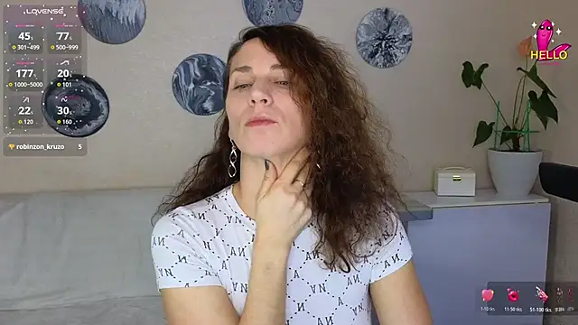 Snapshot of mylady_xenia chatting on March 21, 8:01 pm mylady xenia online show from March 21, 8:01 pm