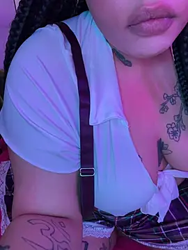 babyC269 online show from March 16, 9:30 pm