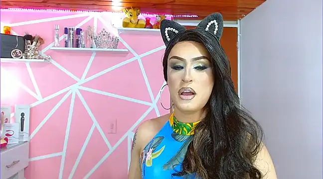 crsthinasweet online show from March 16, 5:28 pm