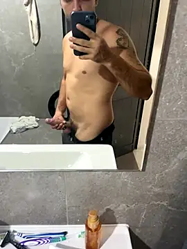 mikekmi21 online show from September 17, 12:51 pm