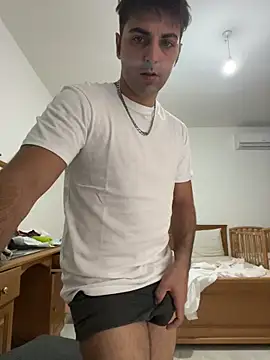 mikekmi21 online show from October 10, 12:59 pm