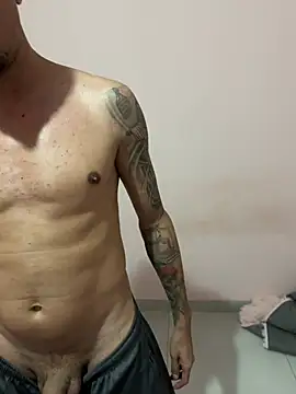 Snapshot of hekitor chatting on June 30, 10:55 pm hekitor online show from June 30, 10:55 pm