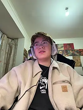 Anson0722 online show from March 15, 2:56 pm