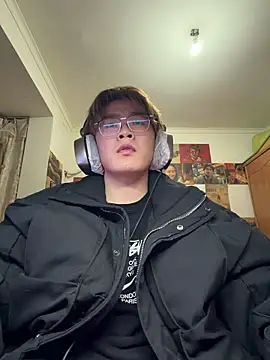 Anson0722 online show from March 21, 1:48 pm