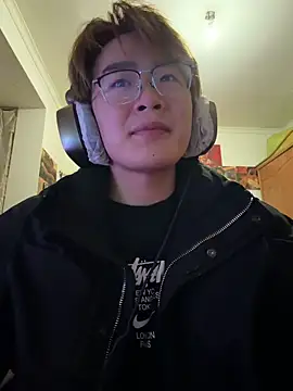 Anson0722 online show from March 22, 2:20 pm