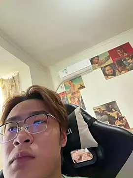 Anson0722 online show from April 10, 8:19 am