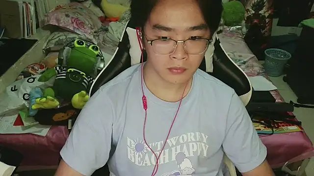 Snapshot of Anson0722 chatting on June 26, 12:42 pm Anson0722 online show from June 26, 12:42 pm