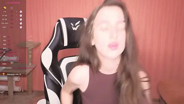 Snapshot of reaiss chatting on November 10, 3:27 am reaiss online show from November 10, 3:27 am