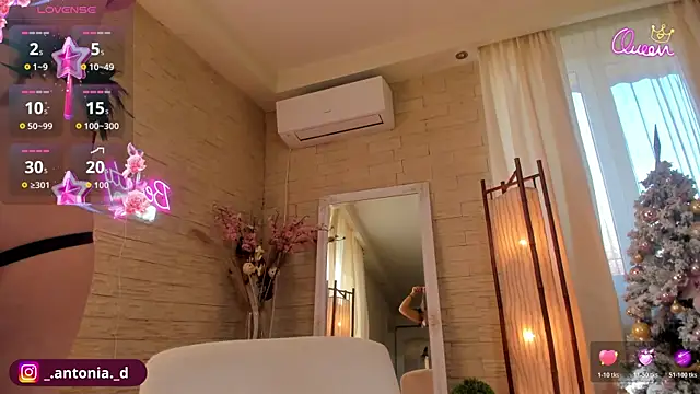 Bella Posh online show from April 10, 6:29 am