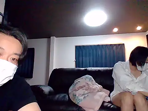 Snapshot of kinakinako chatting on November 3, 2:13 am kinakinako online show from November 3, 2:13 am