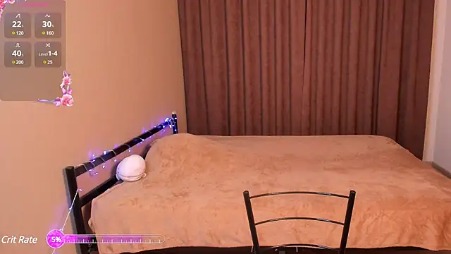 Snapshot of Mystic_Doll chatting on March 7, 6:33 pm Mystic Doll online show from March 7, 6:33 pm