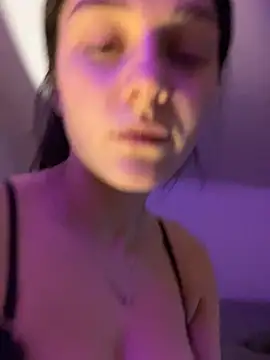 brinkangelikaa online show from February 22, 6:08 pm
