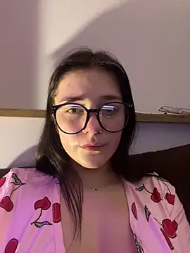 brinkangelikaa online show from February 22, 11:03 pm