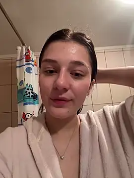 brinkangelikaa online show from February 26, 10:04 am